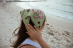 Bandana Querida Abuelita Bordada