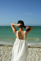Vestido Calma