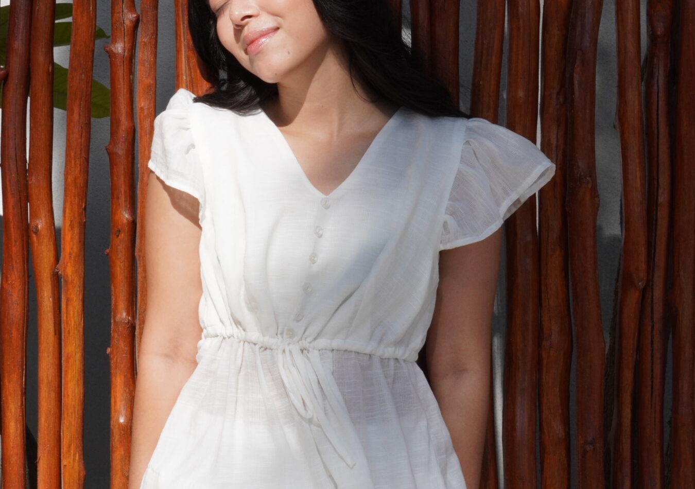 Blusa Brisa