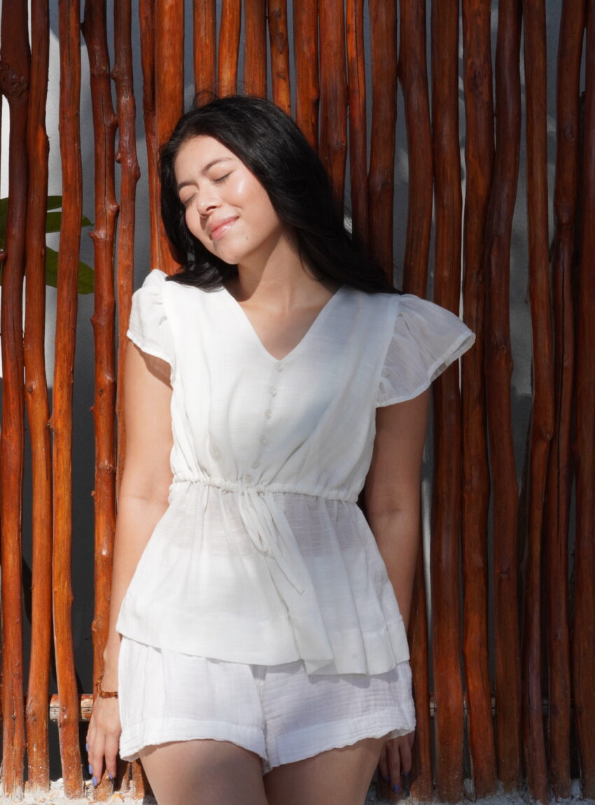 Blusa Brisa