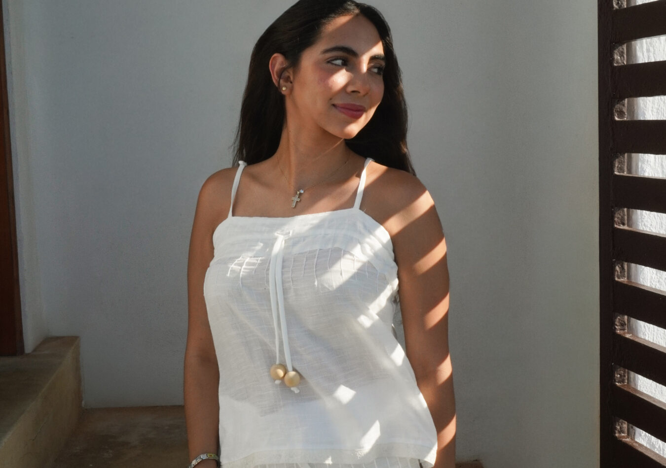 Blusa Amar