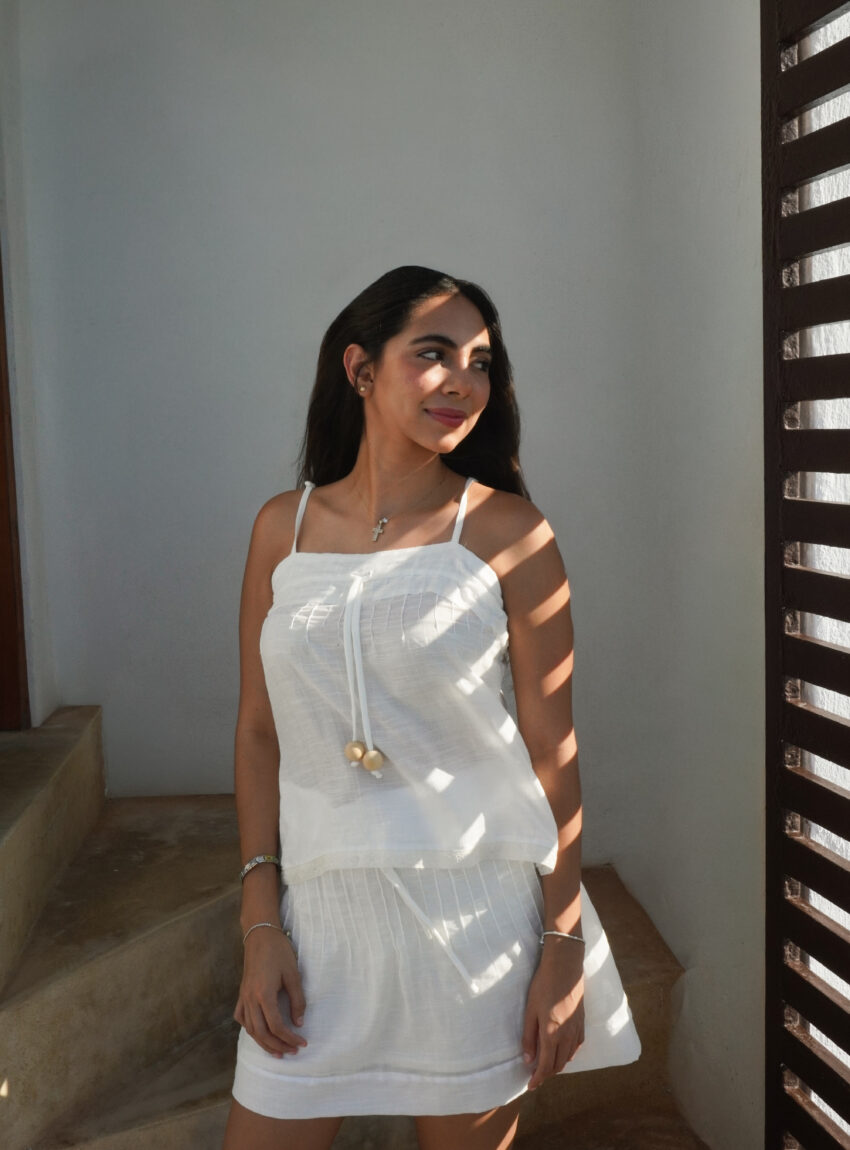 Blusa Amar